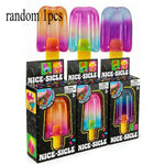 Popsicle Blind Box Sensory Cube