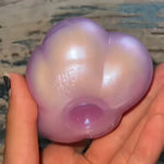 Cloud Pleaser Squishy Cube Stress Relief Toy