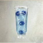 Fruit Filled Squeeze Squishy Toy