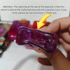 Popsicle Blind Box Sensory Cube