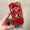 Fruit Filled Squeeze Squishy Toy
