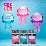Jellyfish Squish Toy