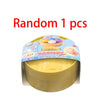 Blind Box Dumpling Squishy Toy