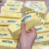 Butter Stick Fidget Squeeze Toy