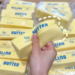 Butter Stick Fidget Squeeze Toy