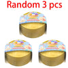 Blind Box Dumpling Squishy Toy