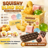 Cute Food Squishy Toy
