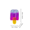 Popsicle Blind Box Sensory Cube