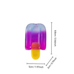Popsicle Blind Box Sensory Cube