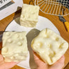 Squishy Butter and Cheese Fidget Toy