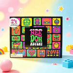 Squishy Advent Calendar