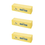 Butter Stick Fidget Squeeze Toy