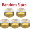 Blind Box Dumpling Squishy Toy