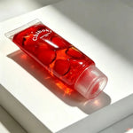 Fruit Filled Squeeze Squishy Toy