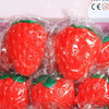 Strawberry Crunchy Fidget Ball