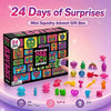 Squishy Advent Calendar