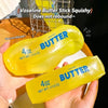 Squishy Butter and Cheese Fidget Toy