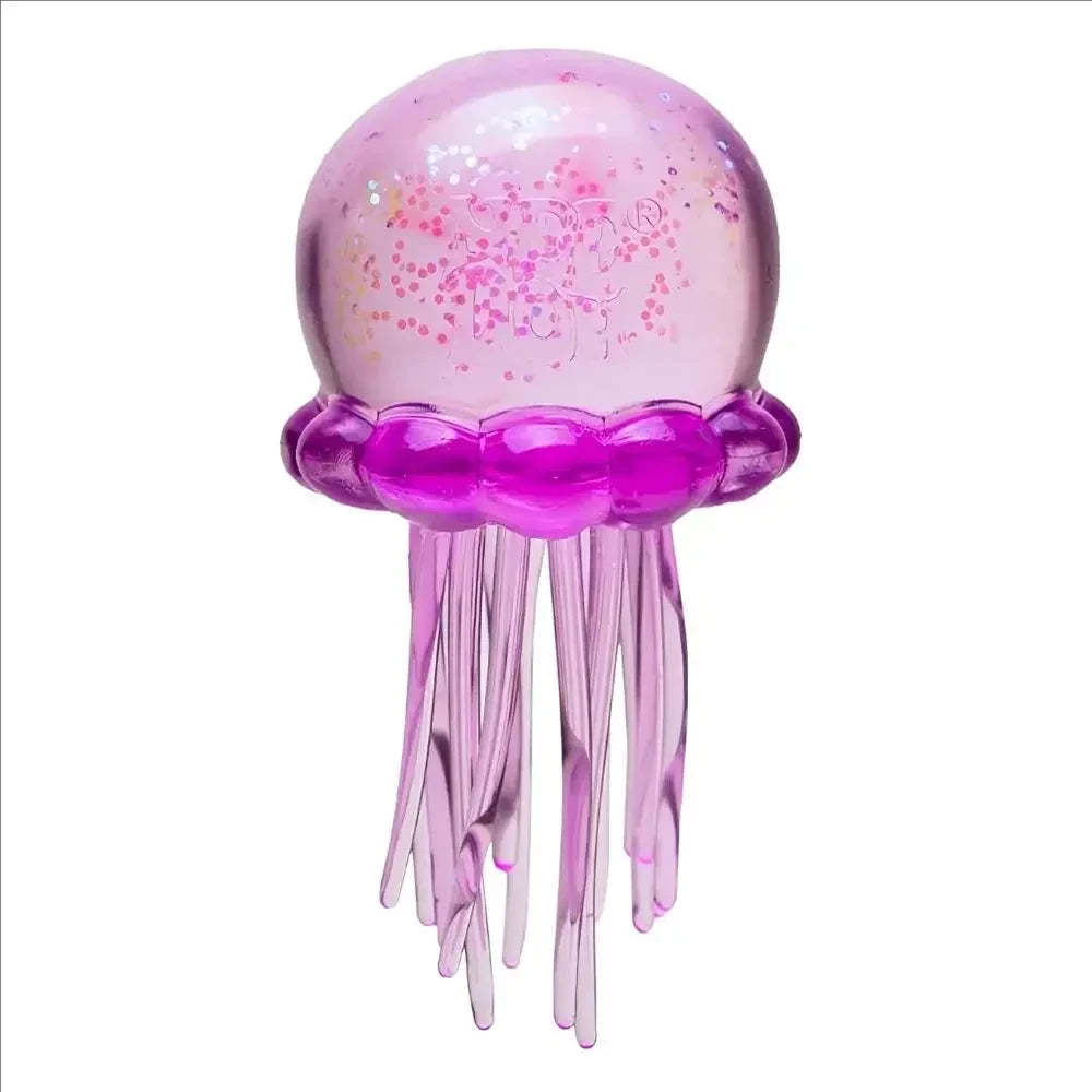 Jellyfish Squish Toy