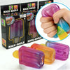 Popsicle Blind Box Sensory Cube