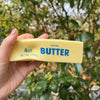 Butter Stick Fidget Squeeze Toy