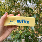 Butter Stick Fidget Squeeze Toy