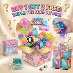 Cute Food Squishy Toy