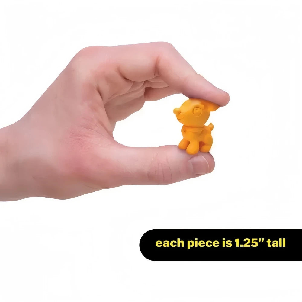 Squishy Advent Calendar