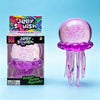Jellyfish Squish Toy