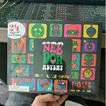 Squishy Advent Calendar