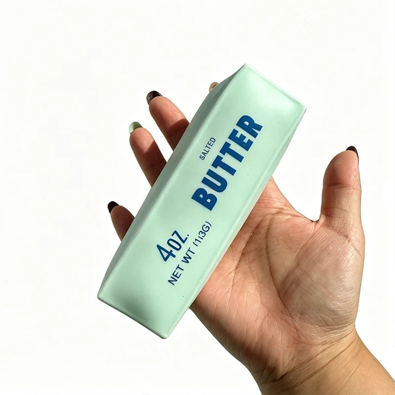 Butter Stick Squishy Stress Toy