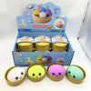 Blind Box Dumpling Squishy Toy
