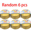 Blind Box Dumpling Squishy Toy