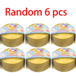Blind Box Dumpling Squishy Toy