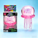 Jellyfish Squish Toy