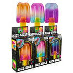 Popsicle Blind Box Sensory Cube