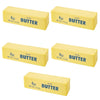 Butter Stick Fidget Squeeze Toy