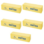 Butter Stick Fidget Squeeze Toy