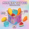 Slow Rising Squishy Blind Box