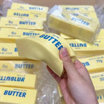 Butter Stick Fidget Squeeze Toy