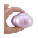 Cloud Pleaser Squishy Cube Stress Relief Toy